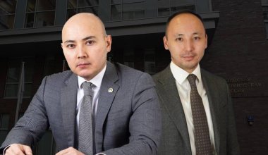 Талантливый брат и семейный бизнес: что старается не афишировать министр Куантыров