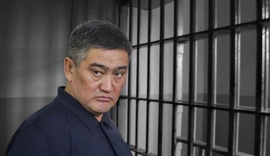 Серик Кудебаев обжаловал приговор