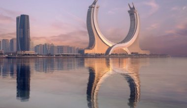 Казахстан готовится увеличить экспорт в Катар на 250 млн долларов