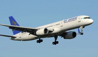 Air Astana обжалует миллиардный штраф