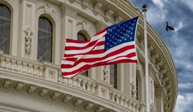 Законопроект о признании РФ спонсором терроризма вновь внесли в Конгресс США