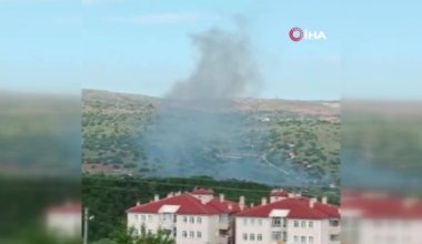 Взрыв на заводе по производству ракет в Анкаре: пять погибших