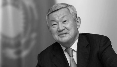 Нурсултан Назарбаев высказался о смерти Бердибека Сапарбаева