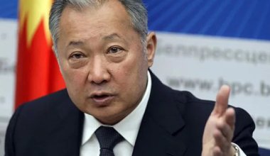 Экс-президента Кыргызстана Курманбека Бакиева осудили еще на 10 лет