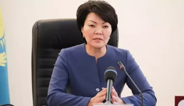 Токаев назначил омбудсмена по правам социально уязвимых казахстанцев