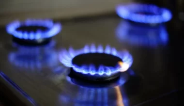 Предельные цены оптовой продажи товарного газа утвердили на пять лет в Казахстане
