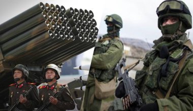 США беспокоит, что КНДР может поставить России ещё больше оружия