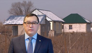 "У населения завышенные ожидания": аким Алматинской области про земельные скандалы