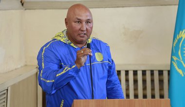 В изнасиловании падчерицы заподозрили заслуженного тренера Казахстана по боксу