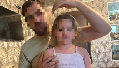 Россиянин похитил 4-летнюю дочь сожительницы в Караганде