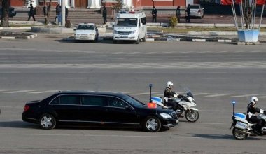 Пенсионеру МВД вынесли приговор за смертельное ДТП с кортежем президента Кыргызстана
