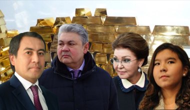 Родство с Назарбаевым и супруга из династии: что известно о новом акиме ВКО