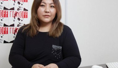 Задержанная в Казахстане бурятская журналистка заявила об угрозе депортации на родину