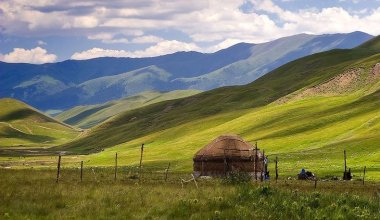 «Ни пяди земли не отдадим»: Токаев назвал дезинформацией  новости о продаже земель