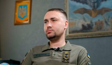 В Украине создаётся спецотряд бессмертных командующих - Буданов о своём "ранении"