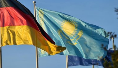 Казахстан может обеспечить экономику Германии энергией и необходимым сырьем