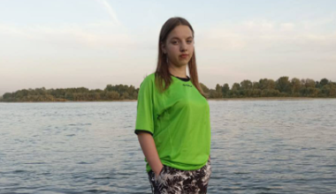 15-летняя девочка пропала в области Абай