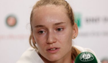 Елена Рыбакина неожиданно проиграла на турнире WTA в Берлине