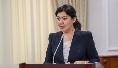 "Умышленное хищение средств": казахстанцы вновь выразили недовольство работой Ажар Гиният