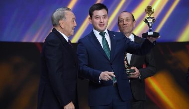 Депутата и главу спортивной федерации наказали за сговор в Кызылординской области