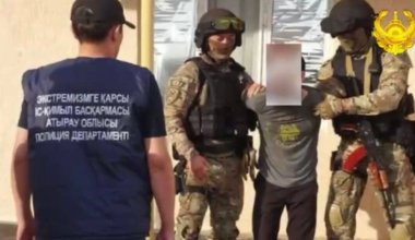 Дело о пропаганде терроризма завели против четырёх жителей Атырауской области
