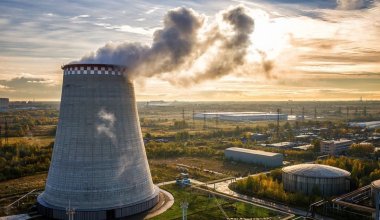 Теплоэнергетике Казахстана на хватает квалифицированных профессионалов
