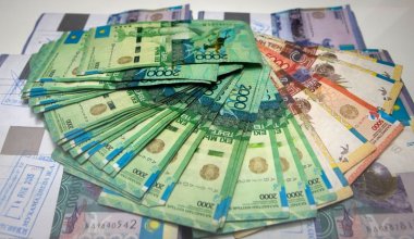 Более 120 млн тенге украли из банка в ЗКО