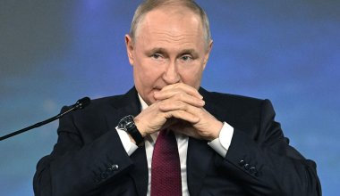 Путин "проинформирован" о ситуации вокруг Пригожина и Минобороны