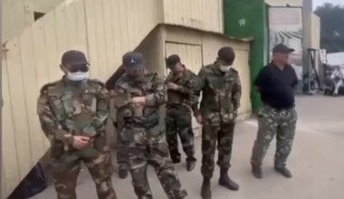 Захват рынка "Алтын Орда": в полиции прокомментировали видео