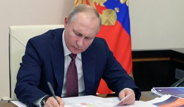 Путин подписал закон, разрешающий призывать на службу по контракту осужденных