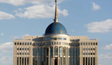 Госизмена в России: Токаев одобрил оперативный план правительства
