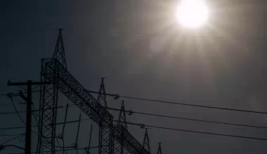 Жители Костаная останутся без электроэнергии