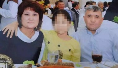 Кровавый январь: военному вынесли приговор за расстрел семьи в Талдыкоргане