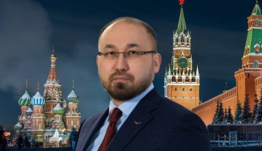 Даурен Абаев назначен послом в России