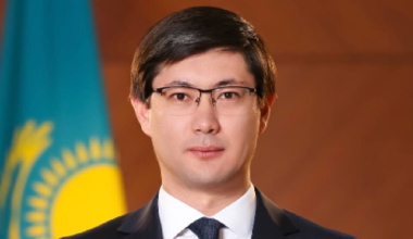Член президентского резерва стал вице-министром нацэкономики Казахстана