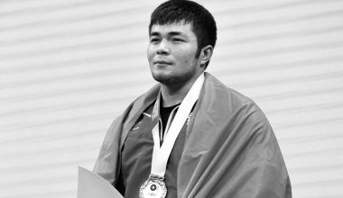 Казахстанский тяжелоатлет Владимир Седов совершил суицид