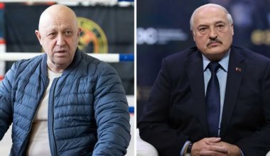 «Замочить - не проблема»: Лукашенко раскрыл интересные детали переговоров с Пригожиным