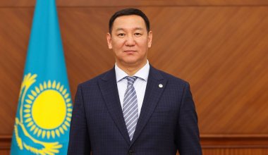 Назначен вице-министр информации и общественного развития Казахстана