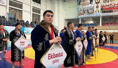 Болельщики смогут посетить турнир «Казахстан барысы» бесплатно