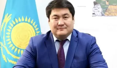 Асет Масабаев уволен с должности акима Талдыкоргана