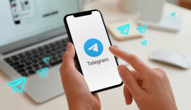 В список языков интерфейса Telegram официально добавили казахский язык