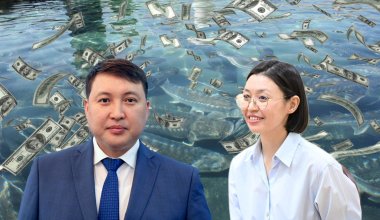 История одной госпрограммы, или Почему миллиарды рыбпрому Казахстана не впрок