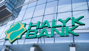 Все из-за войны: Halyk Bank лишился крупной суммы денег после продажи двух зарубежных дочек