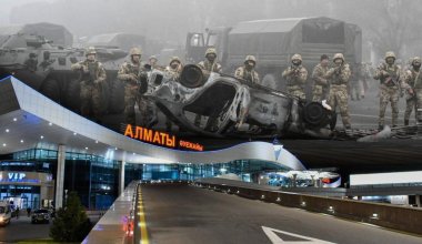 Вину не признаём: адвокаты раскрыли новые детали дела о захвате аэропорта Алматы