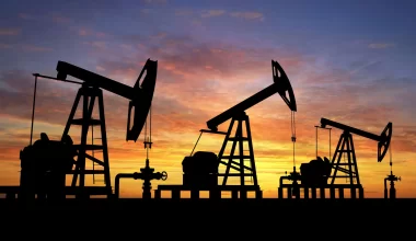 КазМунайГаз: Добыча нефти на ряде месторождений приостановлена