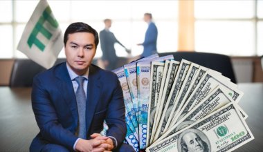 Компания Нурали Алиева призывала клиентов к разрыву договоров с конкурентами