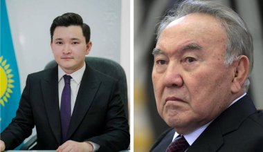 Назарбаев и столица: почему районный аким против переноса дня Астаны