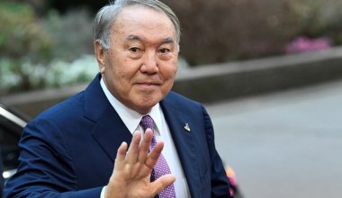 Нурсултану Назарбаеву исполнилось 83 года