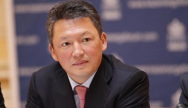 Кулибаева переизбрали вице-президентом олимпийского совета Азии