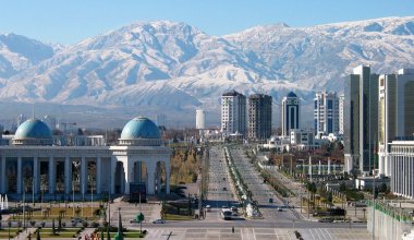 В Туркменистане заявили о попытке вооружённого переворота